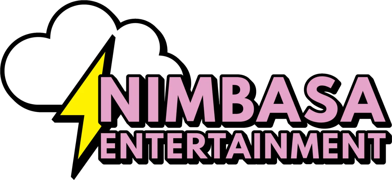 Nimbasa Entertainment graphic