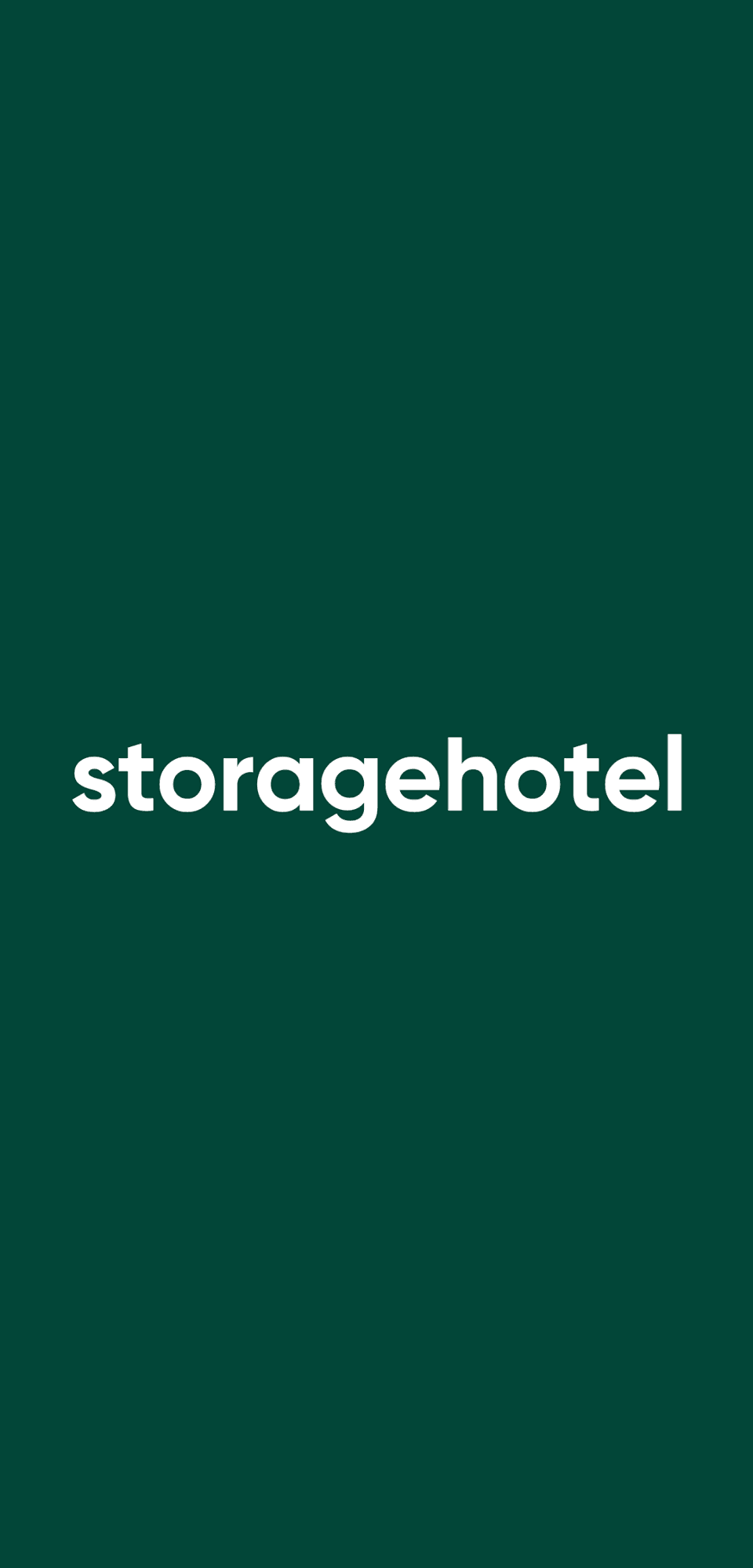 Storage Hotel graphic