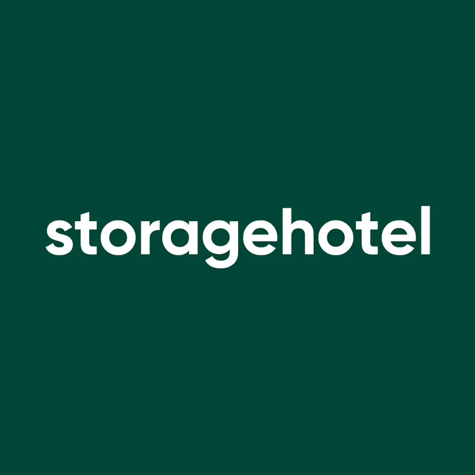 Storage Hotel graphic