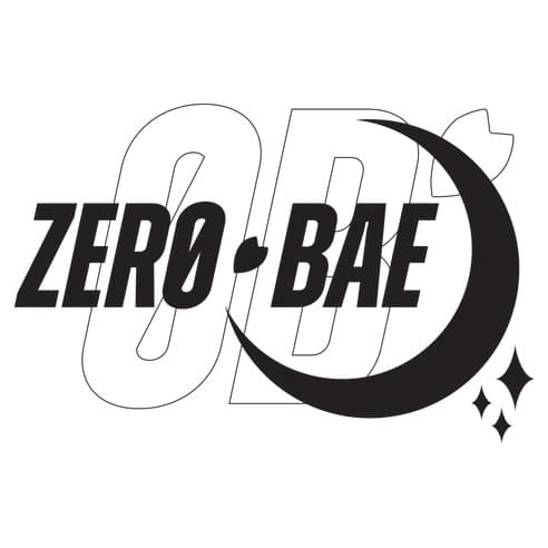 Zero Bae graphic