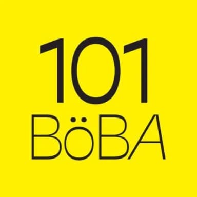 sponsor 101boba