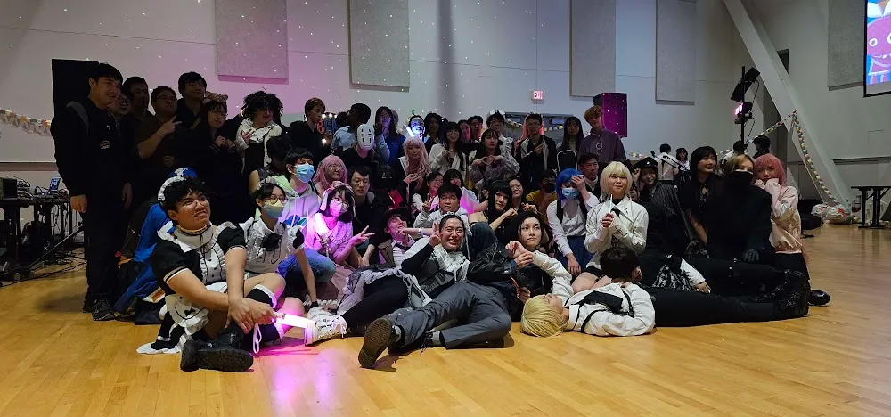 Halloween Social