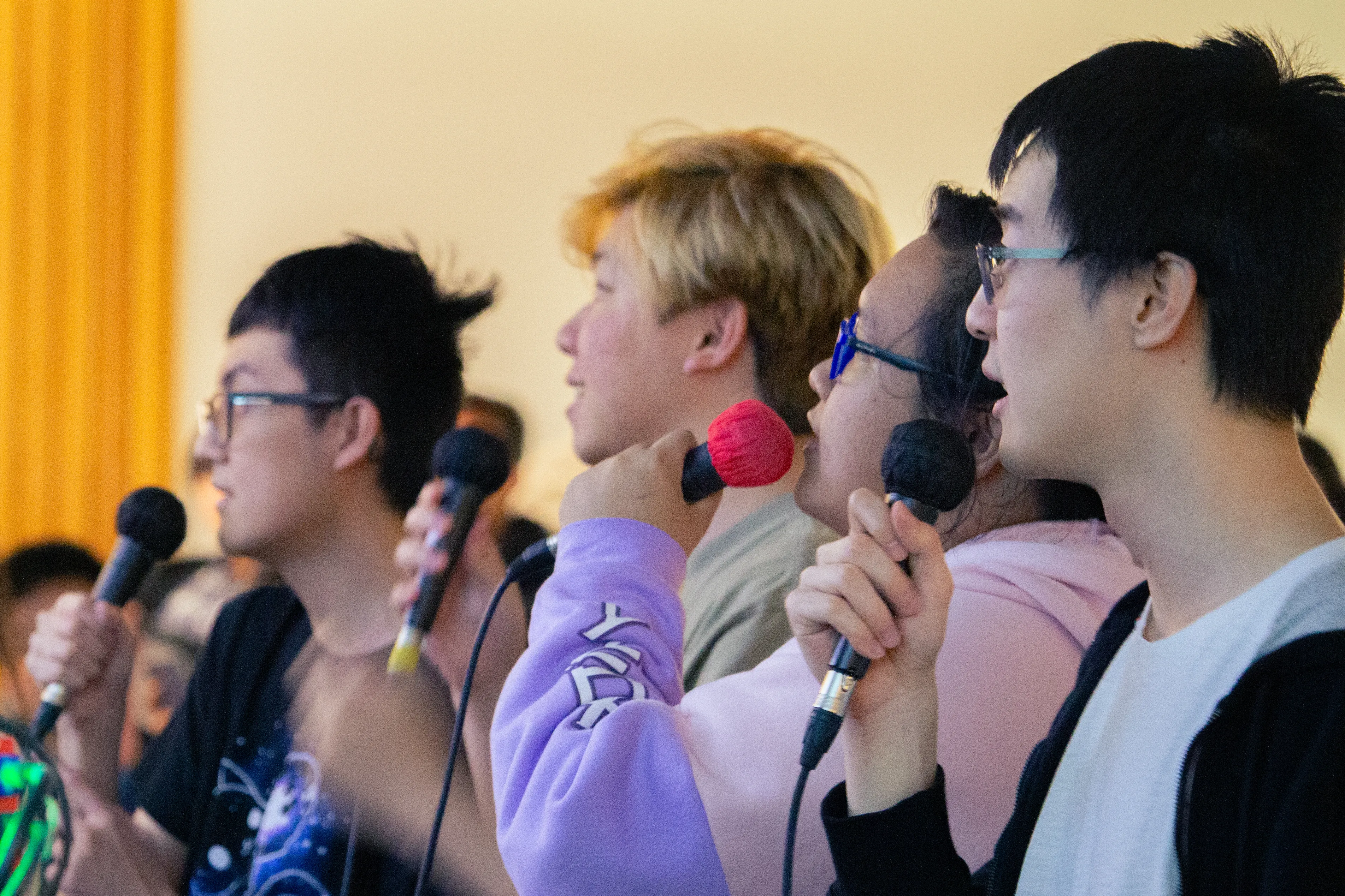 Karaoke
