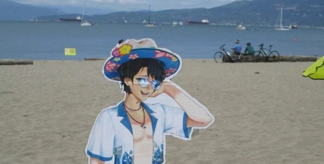 Beach Episode