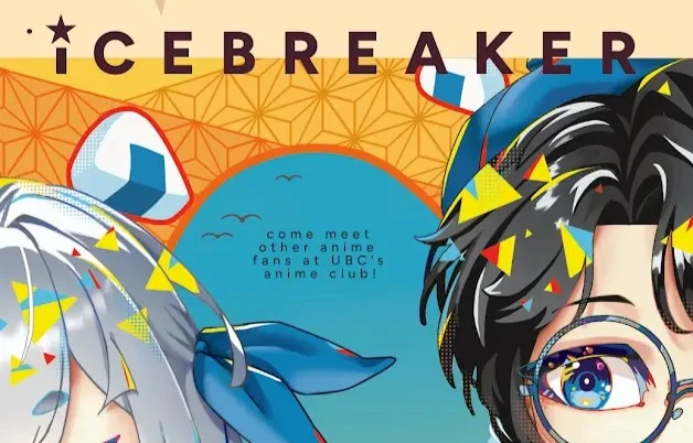Icebreaker
